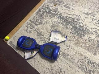 Hoverboard SmatyoGYro para piezas cargador 2 pines