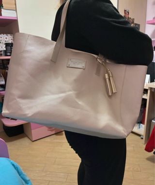 Borsa Michael Kors Beige