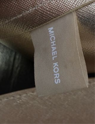 Borsa Michael Kors Beige