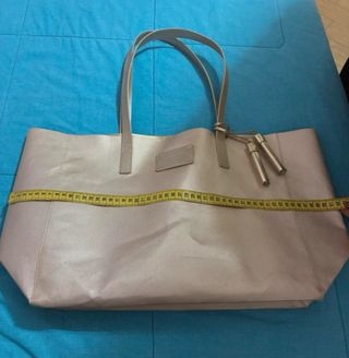 Borsa Michael Kors Beige