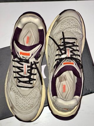 Puma Velophasis Untergrund Talla 46