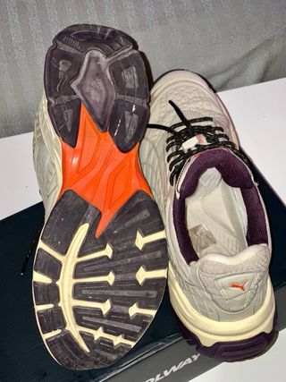 Puma Velophasis Untergrund Talla 46