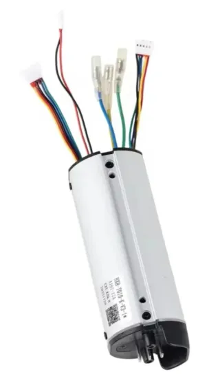 Controlador Scooter Eléctrico