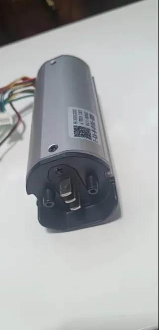 Controlador Scooter Eléctrico