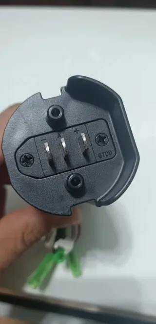 Controlador Scooter Eléctrico