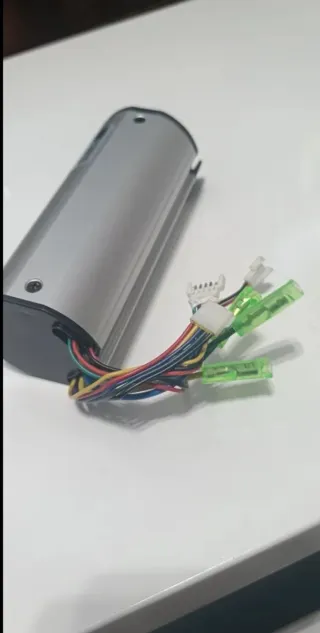 Controlador Scooter Eléctrico