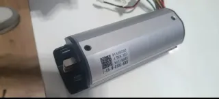 Controlador Scooter Eléctrico