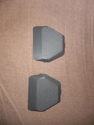 Tapa cinturón Renault R5 Supercinco GT