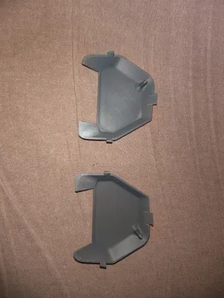 Tapa cinturón Renault R5 Supercinco GT