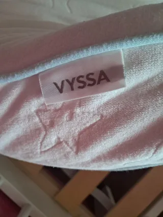 Cama infantil/juvenil IKEA + colchón + seguridad