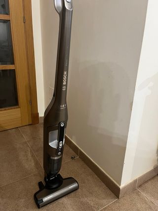 Aspiradora Bosch Flexxo 21.6V  serie 4