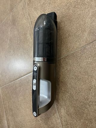 Aspiradora Bosch Flexxo 21.6V  serie 4