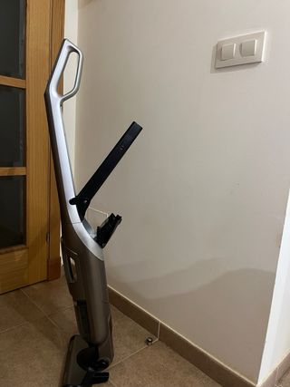 Aspiradora Bosch Flexxo 21.6V  serie 4