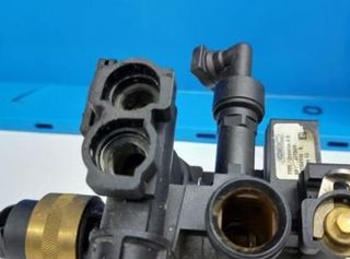 RICAMBI / PEZZI DI RICAMBIO PER CALDAIA SAUNIER ISOFAST F30