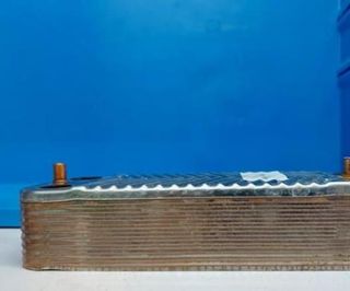 RICAMBI / PEZZI DI RICAMBIO PER CALDAIA SAUNIER ISOFAST F30