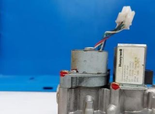 RICAMBI / PEZZI DI RICAMBIO PER CALDAIA SAUNIER ISOFAST F30