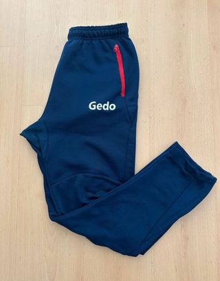 Confezione da due maglie, due termiche e un pantalone