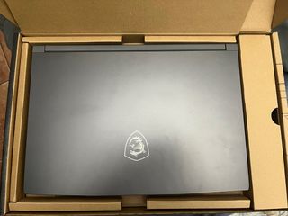 Portátil Gaming MSI Thin A15 B7VF-070XES