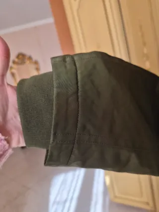 Fiorella Rubino Giubbotto Imbottito taglia 50