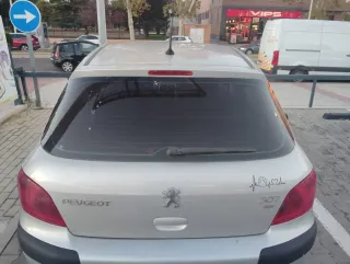 Peugeot 307 2003