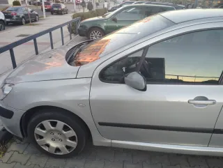 Peugeot 307 2003