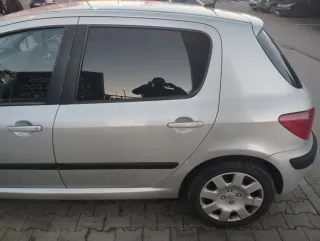 Peugeot 307 2003