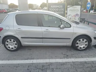 Peugeot 307 2003