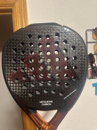 Pala Metalbone Carbon 2024