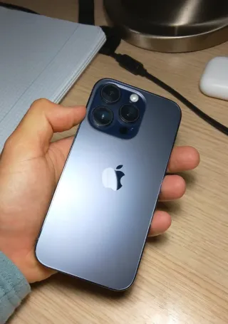 iPhone 14 Pro 128GB Violeta