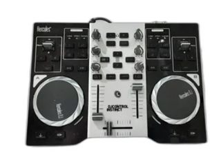 Mesa DJ Hercules DJControl Instinct