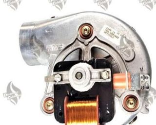 Extractor Caldera Thematek F24 EBT