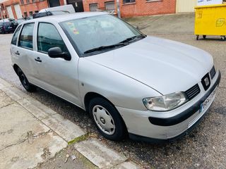 SEAT Ibiza Stella 1.9 Diesel