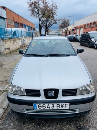 SEAT Ibiza Stella 1.9 Diesel