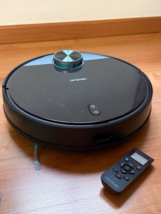 Robot Aspirador Cecotec Conga 3790