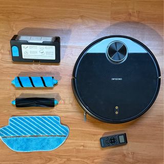 Robot Aspirador Cecotec Conga 3790