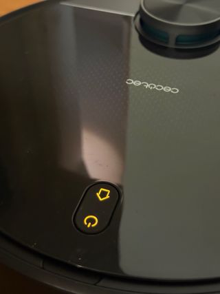 Robot Aspirador Cecotec Conga 3790