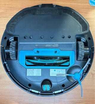 Robot Aspirador Cecotec Conga 3790