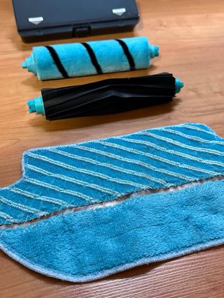 Robot Aspirador Cecotec Conga 3790