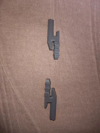 Soporte Bandeja Renault 5 GT Turbo