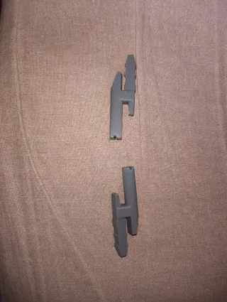 Soporte Bandeja Renault 5 GT Turbo