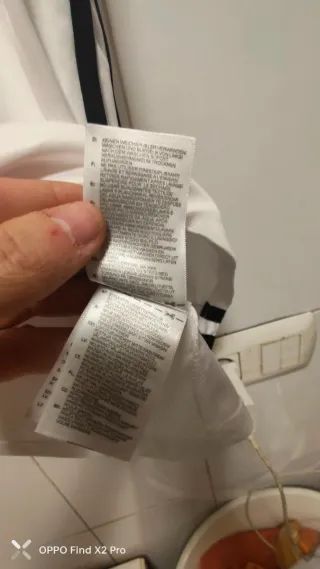 Camiseta Adidas Feyenoord Rotterdam Oficial tallaM