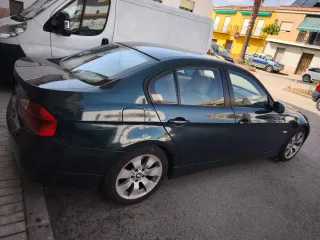 BMW Serie 3 2007