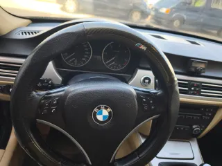 BMW Serie 3 2007