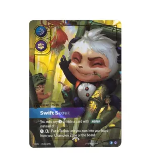 Paquete Mundial Riftbound 2025