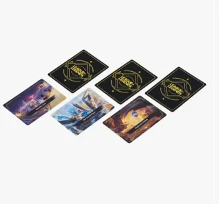 Paquete Mundial Riftbound 2025