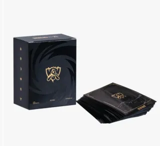 Paquete Mundial Riftbound 2025