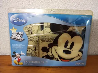 Notebook skin Mickey Mouse / Disney