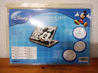 Notebook skin Mickey Mouse / Disney
