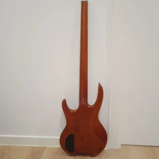 Bajo Eléctrico Hohner The Jack