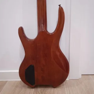 Bajo Eléctrico Hohner The Jack